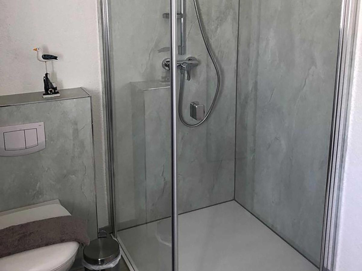 Bungalow Rudensicht Freest Ngoại thất bức ảnh
