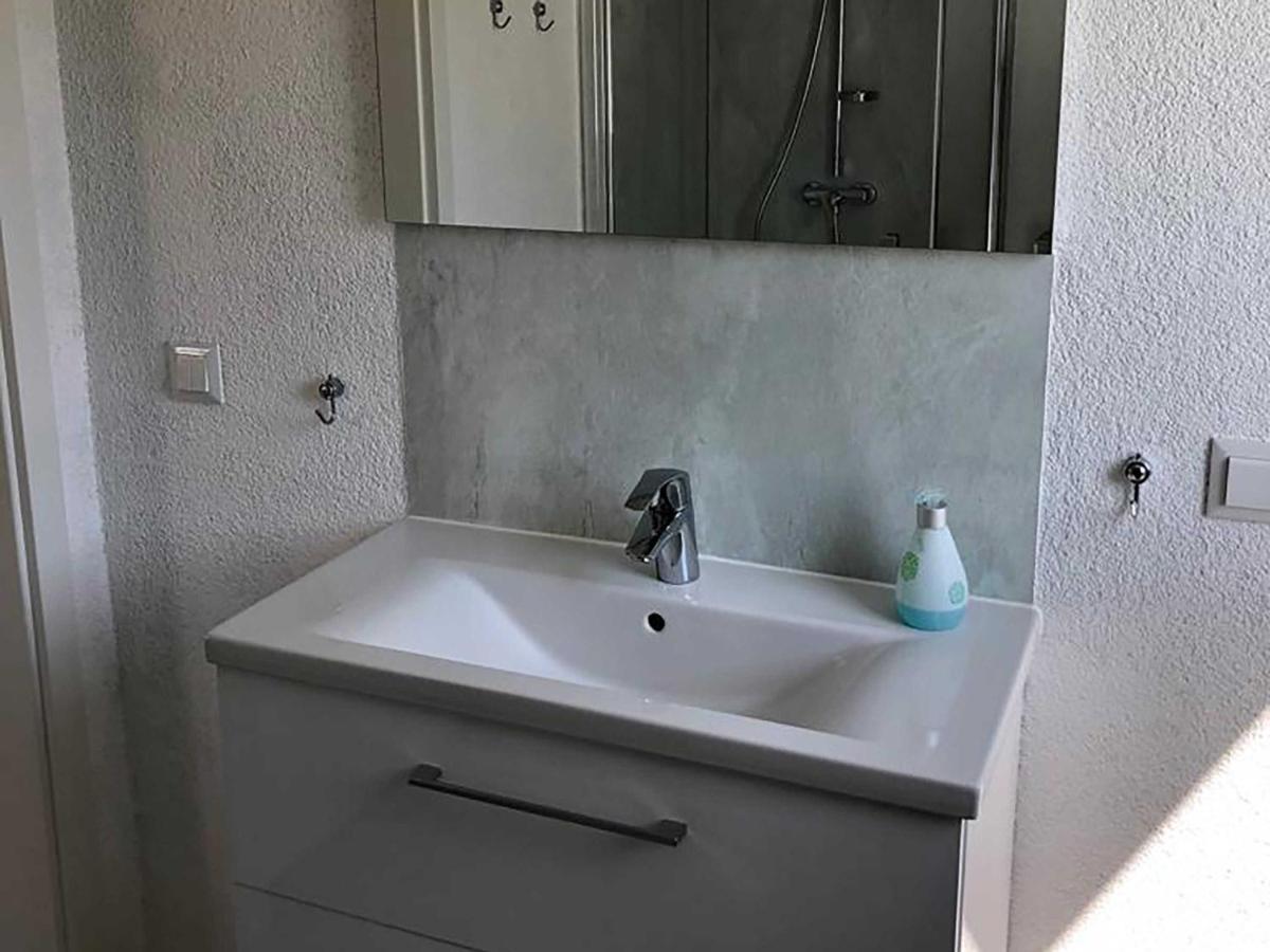 Bungalow Rudensicht Freest Ngoại thất bức ảnh